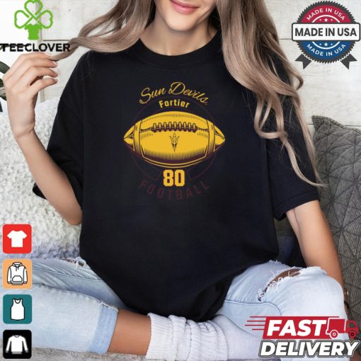 Jayden Fortier   Classic Fashion Shersey T Shirt