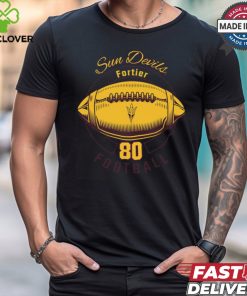 Jayden Fortier Classic Fashion Shersey T Shirt