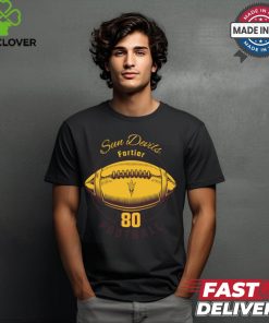 Jayden Fortier Classic Fashion Shersey T Shirt