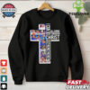 Kyle Monangai Rutgers Scarlet Knights vintage shirt