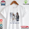 New Heights Jason and Travis Kelce Outta The House shirt