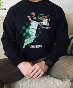 Jaylen Brown 2024 MVP Finals’24 Shirt