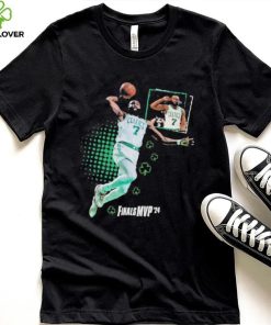 Jaylen Brown 2024 MVP Finals’24 Shirt