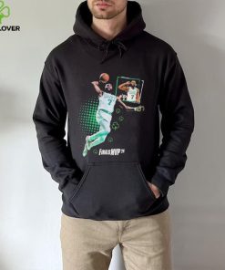Jaylen Brown 2024 MVP Finals’24 Shirt