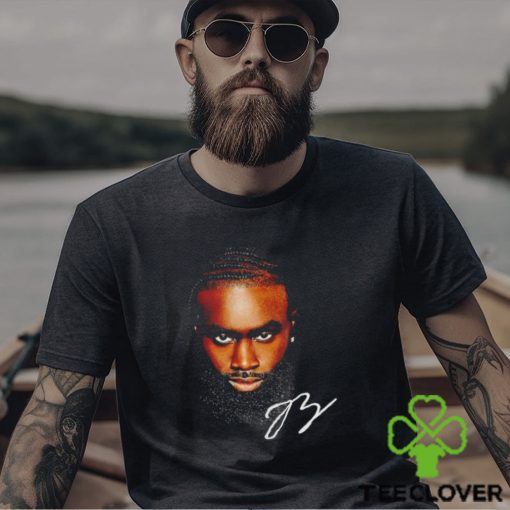 Jaylen Brown All Star shirt
