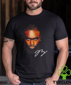 Jaylen Brown All Star shirt