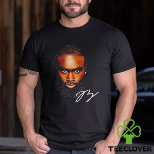Jaylen Brown All Star shirt