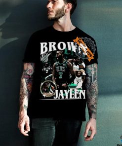 Jaylen Brown Basketball Graphic hoodie, sweater, longsleeve, shirt v-neck, t-shirt