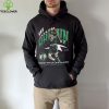 Jaylen Brown Boston Celtics 2024 NBA Finals MVP Award Signature hoodie, sweater, longsleeve, shirt v-neck, t-shirt