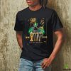 18 Time 2024 World Champions Boston Celtics Shirt