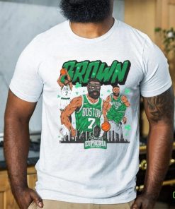 Jaylen Brown Boston Celtics Planet Euphoria hoodie, sweater, longsleeve, shirt v-neck, t-shirt