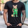 Jaylen Brown Bulldog Wearing Celtics Boston t hoodie, sweater, longsleeve, shirt v-neck, t-shirt