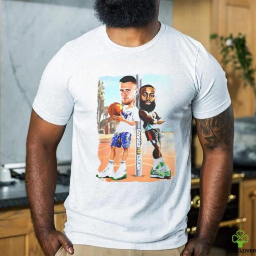 Jaylen Brown X Kristaps Porzingis T Shirt