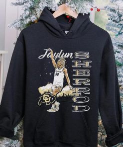 Jaylyn Sherrod Double Zero hoodie, sweater, longsleeve, shirt v-neck, t-shirt