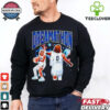 David Fry Cleveland Guardians Let It Fry Shirt