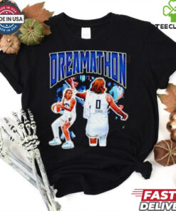 Jaylyn Sherrod New York Liberty Winner graphic shirt
