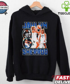 Jaylyn Sherrod New York shirt