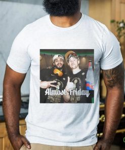 Jayson Tatum And Sam Hauser Almost Friday Shirt 3 Jayson Tatum And Sam Hauser Almost Friday Shirt