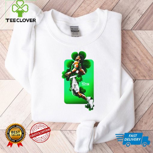 Jayson Tatum Boston Celtics 2022 NBA hoodie, sweater, longsleeve, shirt v-neck, t-shirt