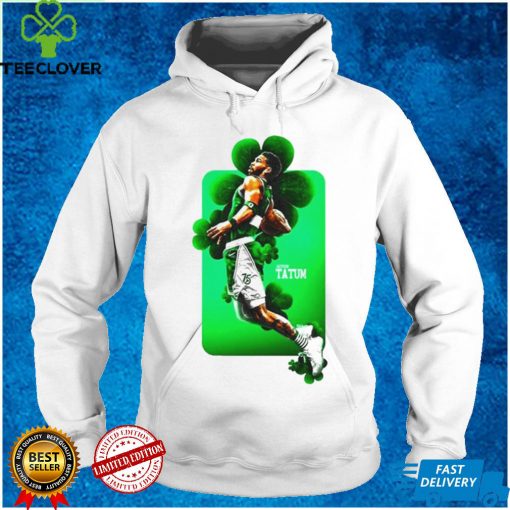 Jayson Tatum Boston Celtics 2022 NBA hoodie, sweater, longsleeve, shirt v-neck, t-shirt