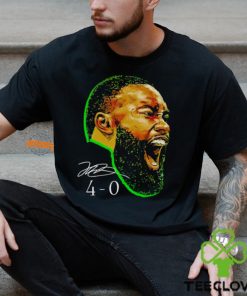 Jayson Tatum Boston Celtics scream 4 0 signature hoodie, sweater, longsleeve, shirt v-neck, t-shirt