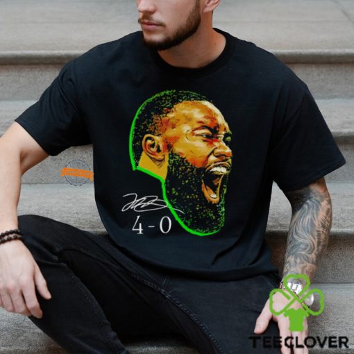 Jayson Tatum Boston Celtics scream 4 0 signature hoodie, sweater, longsleeve, shirt v-neck, t-shirt