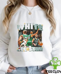 Jayson Tatum Derrick White For All Star 2024 Shirt