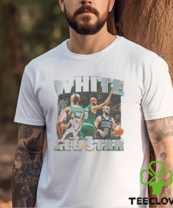 Jayson Tatum Derrick White For All Star Shirt