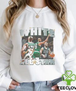 Jayson Tatum Derrick White For All Star Shirt