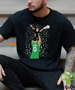 Jayson Tatum Deuce Shirt