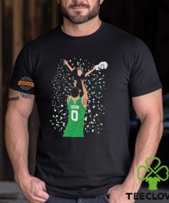 Jayson Tatum Deuce Shirt