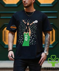 Jayson Tatum Deuce Shirt