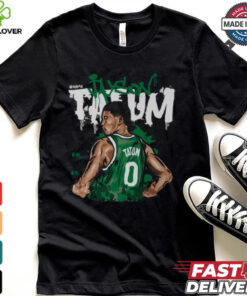 Jayson Tatum Pose hoodie, sweater, longsleeve, shirt v-neck, t-shirt