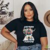 Faith Hope Love Cancer Messed With The Wrong Dallas Cowboys Pride Shirt