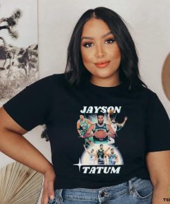 Jayson Tatum Shirt Boston Celtics Shirt Celtic Legend 2024 Championship Shirt Basketball Shirt