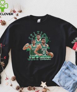 Jayson Tatum Shirt, Jayson Tatum Boston Celtics Bootleg Graphic Unisex T Shirt