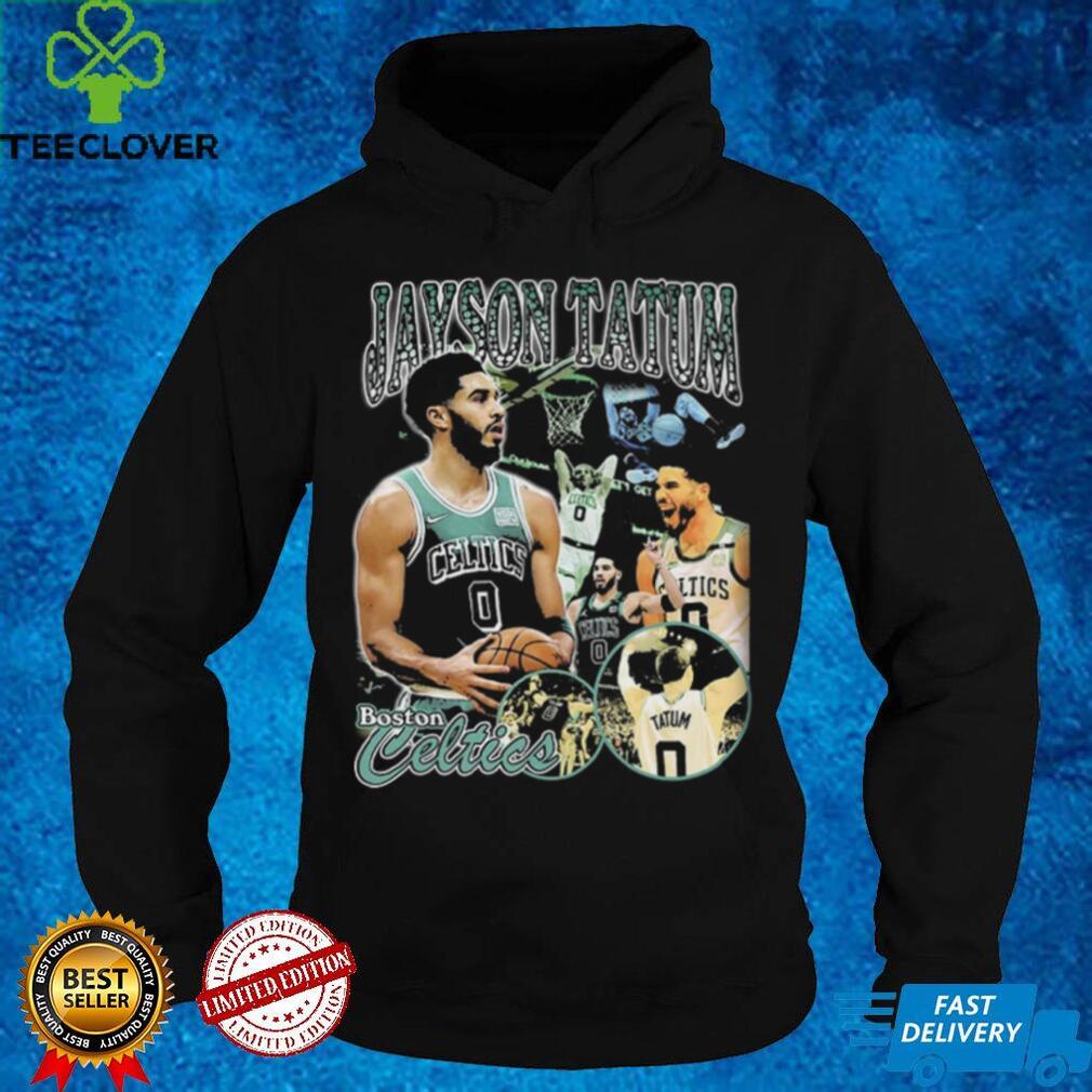 Jayson Tatum Vintage 90s 80s Bootleg Tshirt Jayson Tatum Vintage 90s 80s Bootleg Tshirt