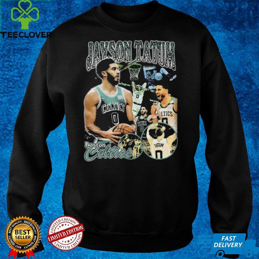 Jayson Tatum Vintage 90s 80s Bootleg Tshirt Jayson Tatum Vintage 90s 80s Bootleg Tshirt