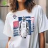 Paris Simone Jade Jordan Suni Hezle Usa 2024 Unisex T Shirt