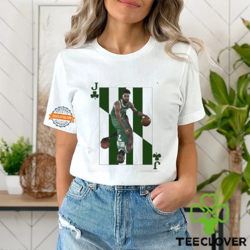 Jayson tatum Jack Boston celtics T hoodie, sweater, longsleeve, shirt v-neck, t-shirt