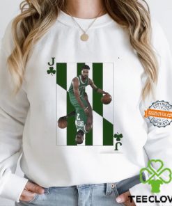 Jayson tatum Jack Boston celtics T hoodie, sweater, longsleeve, shirt v-neck, t-shirt