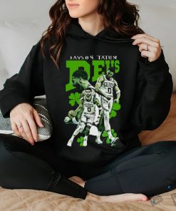 Jayson tatum hoodie, sweater, longsleeve, shirt v-neck, t-shirt