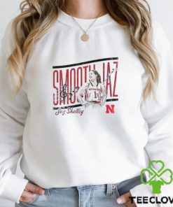 Jaz Shelley Smooth Jaz shirt