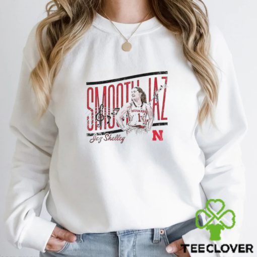 Jaz Shelley Smooth Jaz shirt