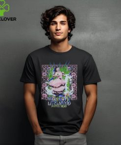 Jazmin Bean Merch Traumatic Livelihood T Shirt