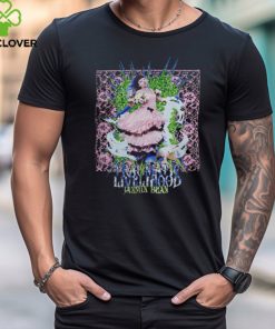 Jazmin Bean Merch Traumatic Livelihood T Shirt