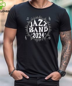 Jazz Band 2024 T Shirt