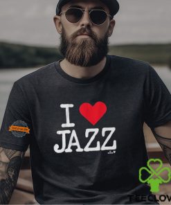 Jazz Chisholm I Love Jazz T hoodie, sweater, longsleeve, shirt v-neck, t-shirt