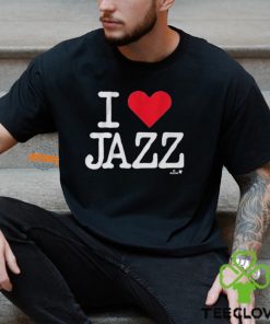 Jazz Chisholm I Love Jazz T hoodie, sweater, longsleeve, shirt v-neck, t-shirt