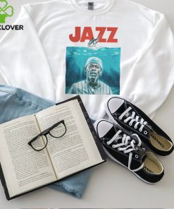 Jazz Chisholm JAWS T Shirt